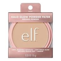 e.l.f.  Halo Glow Powder Filter Light Neutral 10g