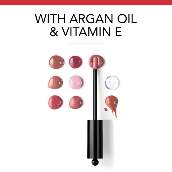 Bourjois Rouge Fabuleux Gloss 02 Golden Girl