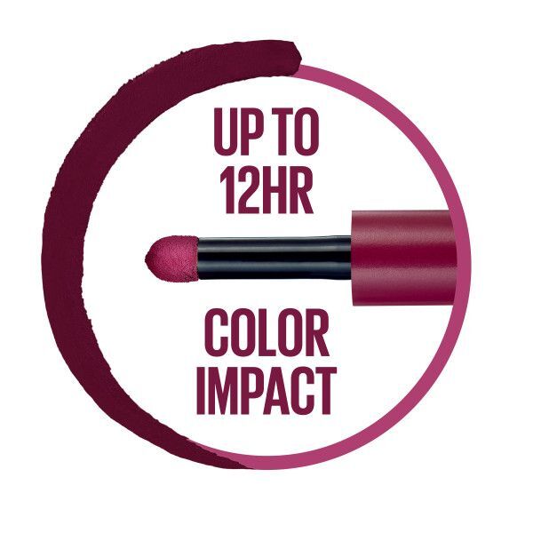 Maybelline Color Strike Eyeshadow Pen 50 Hustle