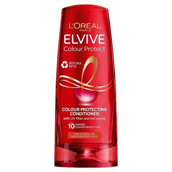 L'Oréal Paris Elvive Colour Protect Conditioner 300ml