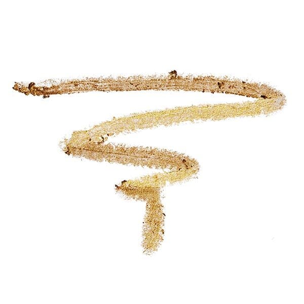 DNR Revolution Pro Supreme Pigment Gel Eyeliner Gold