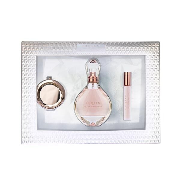 Nicole Scherzinger Chosen Eau de Parfum 100ml