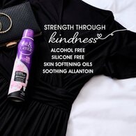 Soft & Gentle Pure Bouquet Invisible 48H Deodorant