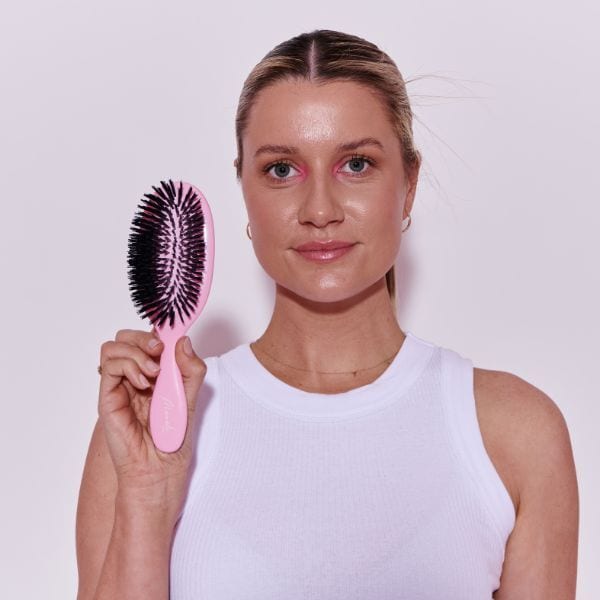 MERMADE VEGAN STYLING BRUSH