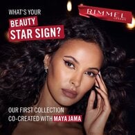 Rimmel Maya Jama Limited Edition Gloss Earth 500 10Ml