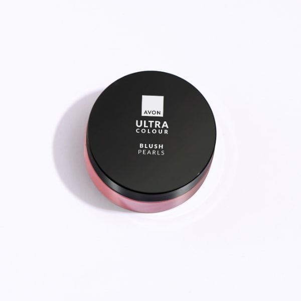 Avon Ultra Colour Blush Pearls - Medium Blush