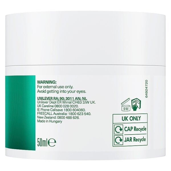 Simple Age Resist+ Day Facial Moisturiser 50 ml