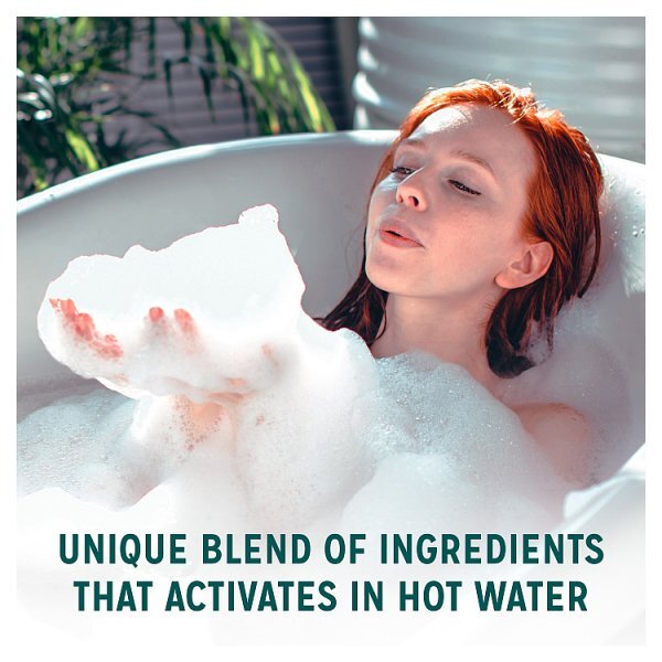 DNR Radox Mineral Therapy Stress Relief Bath Soak 500 ml