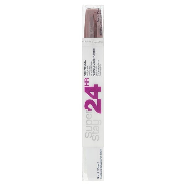 Maybelline Superstay 24HR Lipstick Absolute Plum