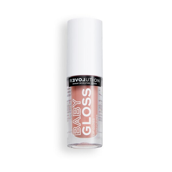 Revolution Relove Baby Gloss Sugar