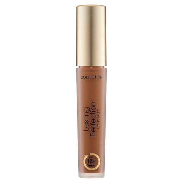 Collection Lasting Perfection Concealer Nutmeg 4ML