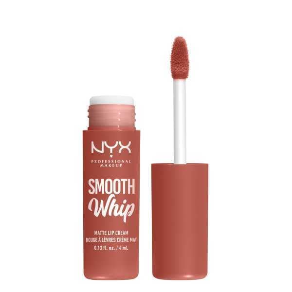 Nyx Professional Makeup Smooth Whip Lip Cream Kitty Belly