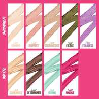 Maybelline Colour Tattoo Eyeshadow Stick I Am Confident