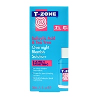 Salicylic Acid & Tea Tree Overnight Blemish Solution