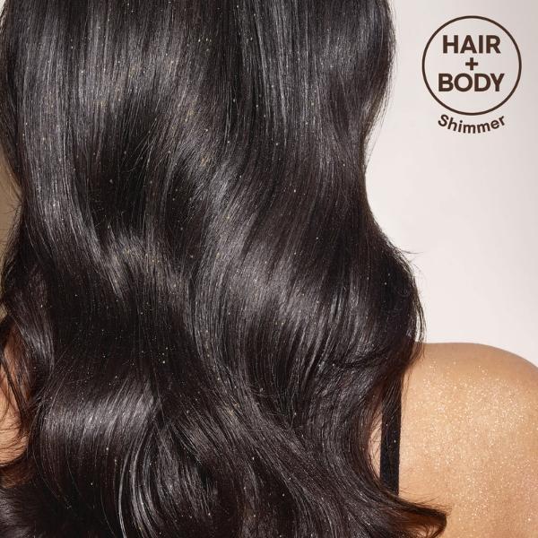 Playboy Sweet Kiss Shimmer Fragrance Mist 250Ml