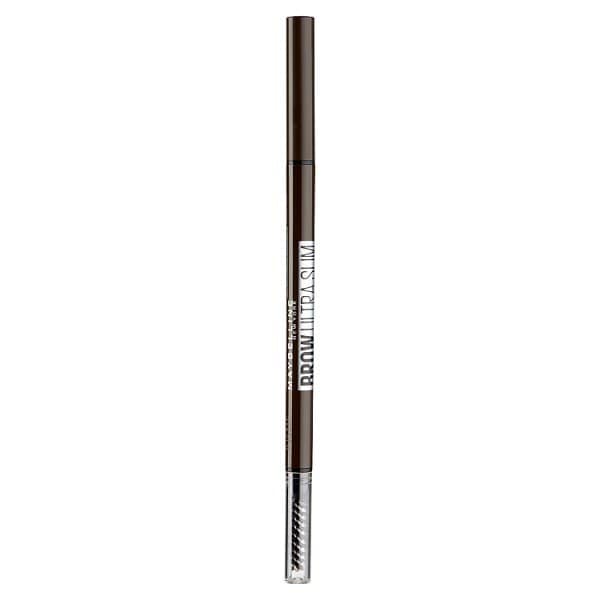 Maybelline Brow Ultra Slim 06 Black Brown