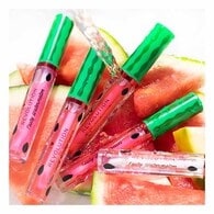 I Heart Revolution Watermelon Lipgloss Slice