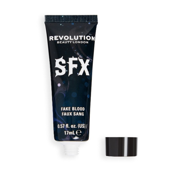 Revolution Sfx Fake Blood