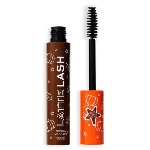 Relove Latte Lash Brown Mascara