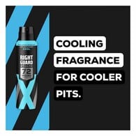 Right Guard Xtreme Cool 72H Anti-Perspirant 150ml