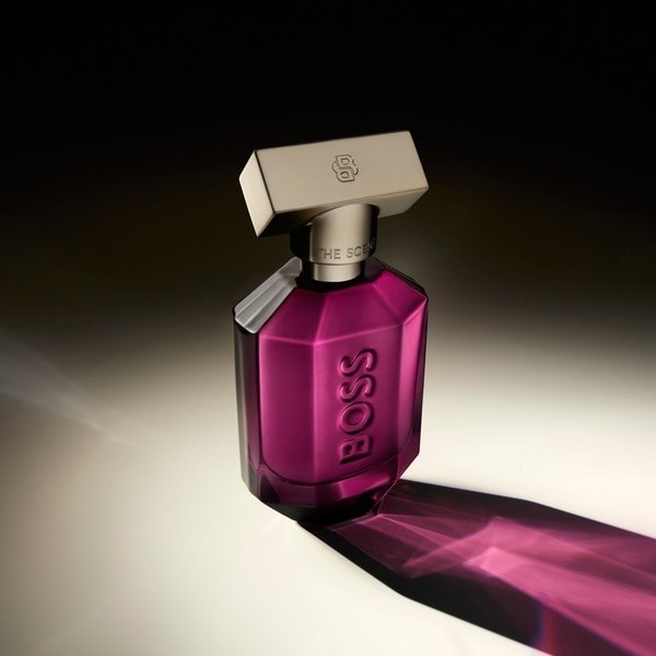 BOSS The Scent Magnetic Eau de Parfum for Her 30ml