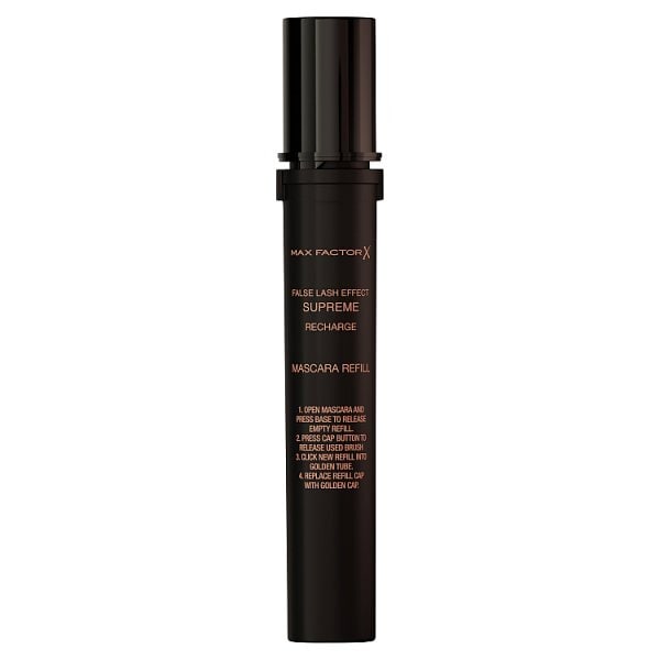 Max Factor False Lash Effect Mascara Refill Black