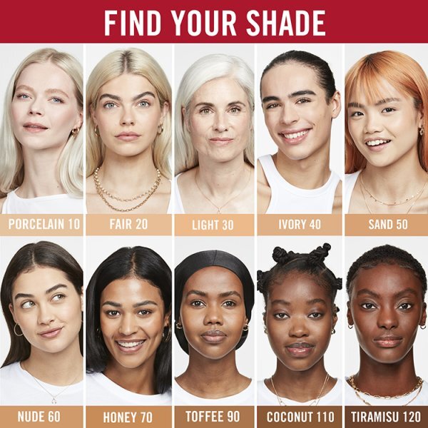 Rimmel - The Multi Tasker Concealer Cream 10ml - 020 Fair