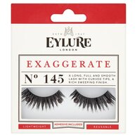 Eylure Exaggerate 145 Lashes