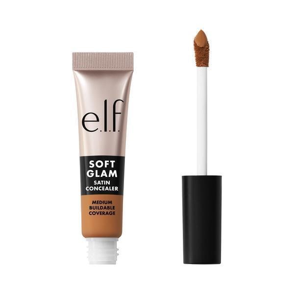 E.L.F. Soft Glam Medium Coverage Concealer 45 Tan Warm