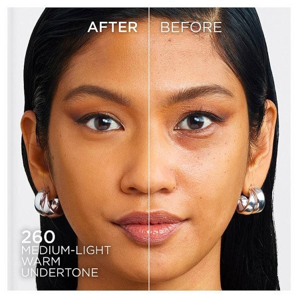 L'Oréal Paris Infallible Skin Ink 260 Warm