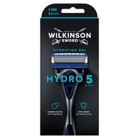 Wilkinson Sword Hydro 5 Men's Skin Protection Razor 1 pack