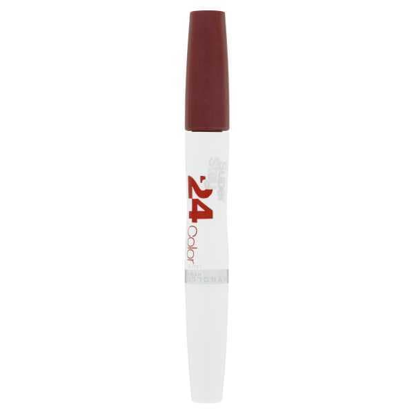 Maybelline Superstay 24HR Liquid Lipstick Absolute Plum