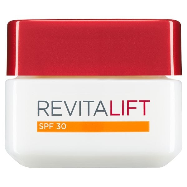LOréal Paris Revitalift Hydrating SPF30 Day Cream 50ml