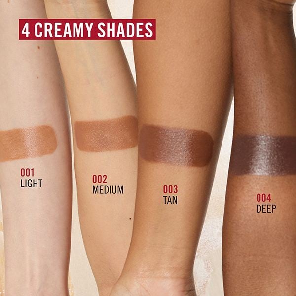 Rimmel Multi Tasker 3 in 1 Bronzing Stick Deep