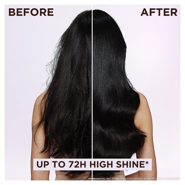 Garnier Ultimate Blends Better Rice Water Shampoo