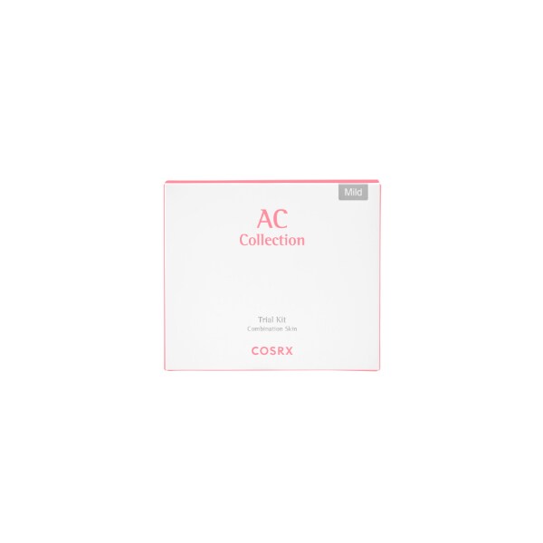 Cosrx Ac Collection Ance Hero  Trial Kit_Mild