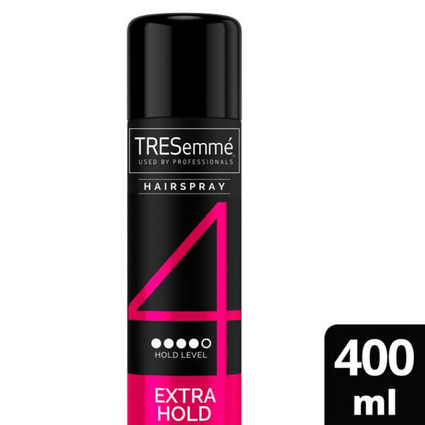 Tresemme Extra Hold Hairspray 400ml