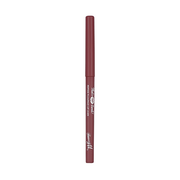 Barry M That's Swell! Peptide Plumping Lip Liner-Nude Nectar