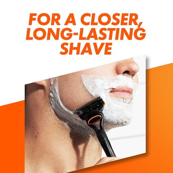 Gillette Fusion5 Men's Razor - 1 Blade
