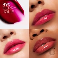 L'Oréal Paris Plump Ambition Lip Oil 490 Berry Jolie