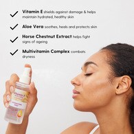 Vitamin E Facial Mist 150ml