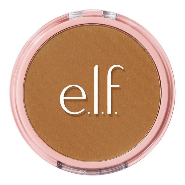 e.l.f.  Halo Glow Powder Filter Deep Neutral 10g