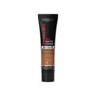 L'Oreal Paris Infallible 32H Matte Cover Foundation, 335