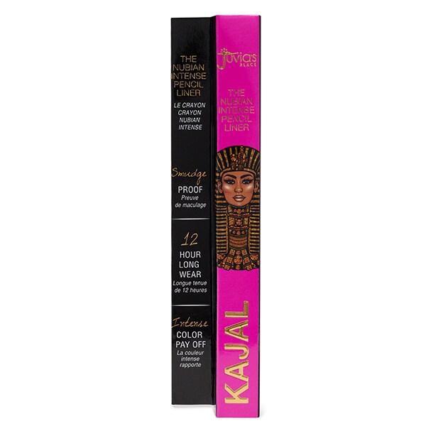 DNR Juvia's Place Nubian Pencil Eyeliner Kajal