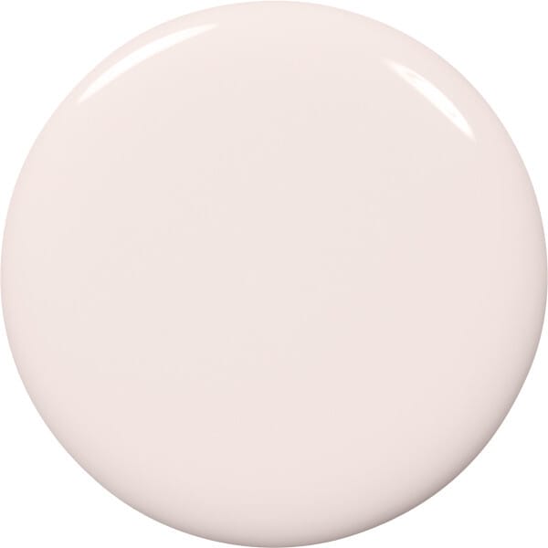 Essie Original Gourmet Grocery 3 Marshmallow Sheer White Nail Polish