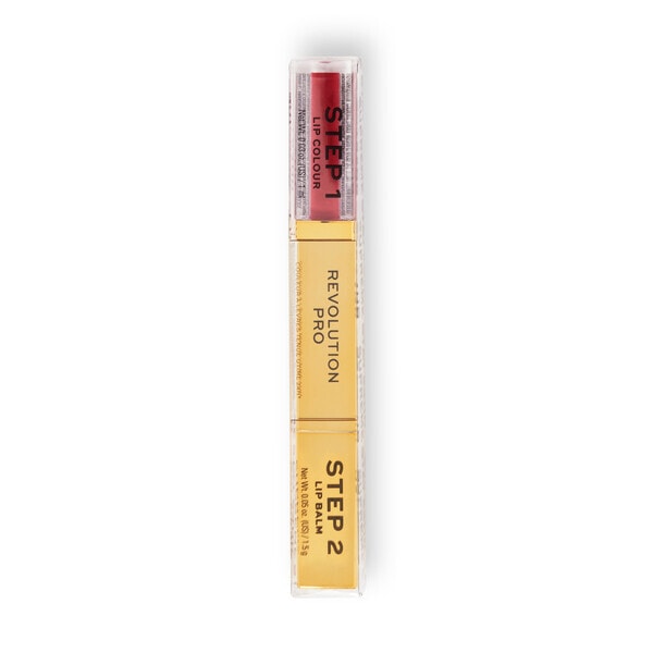 Revolution Pro Supreme Stay 24H Lip Duo Stiletto