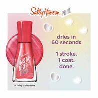 Sally Hansen Insta-Dri A Thing Called Love 758 9.17 Ml