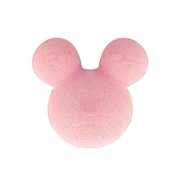 DNR Disney Mickey Mouse Trio Of Bath Fizzers