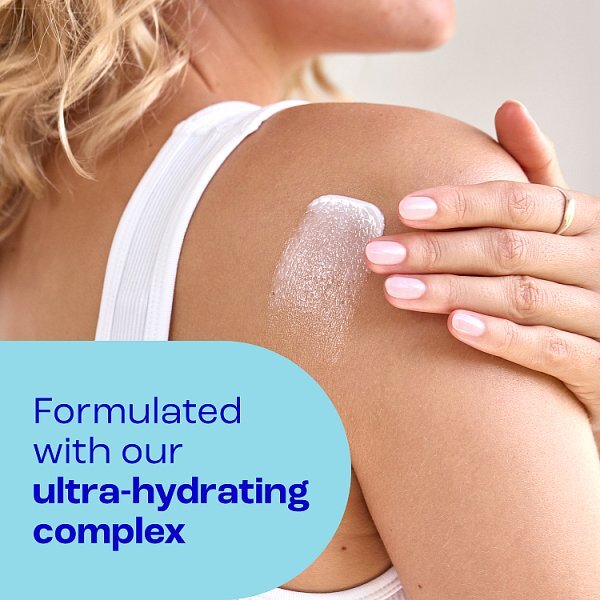E45 Daily Lotion 400ml