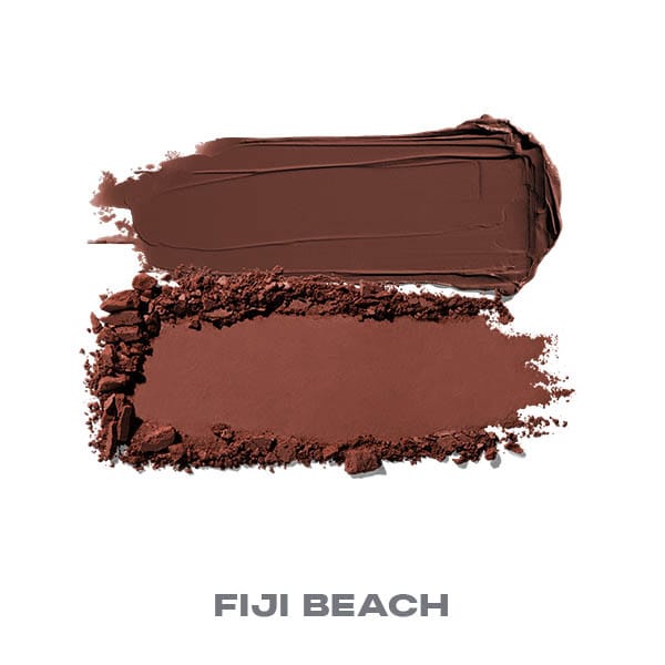 Morphe Cheek Thrills Bronze & Tone Duo - Fiji Beach